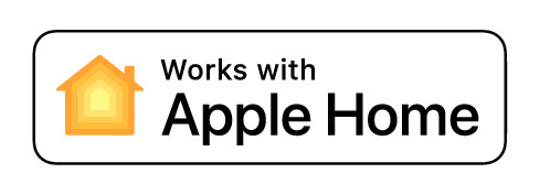 Logo Works Apple Home